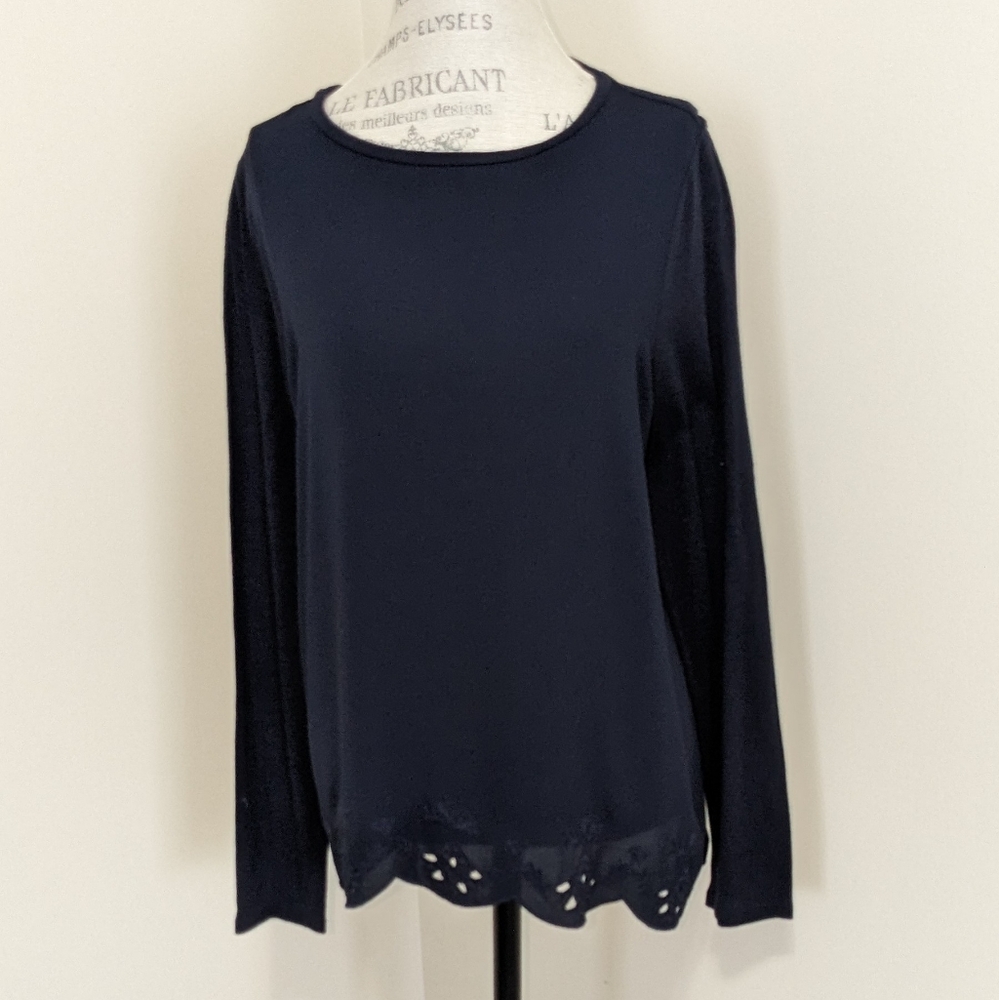 Loft women's blouse